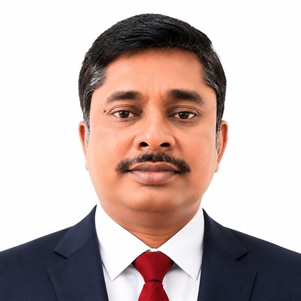 V. T. Panneer Selvam, Partner, The King Engineering Company