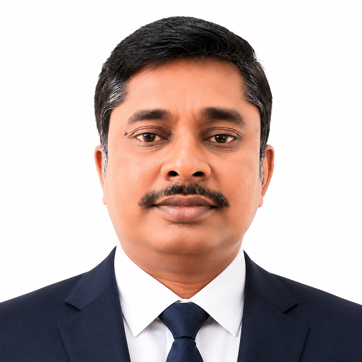 V. T. Panneer Selvam, Partner, The King Engineering Company